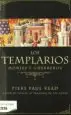 AudioLibro Los Templarios: Monjes y Guerreros de Piers Paul Read