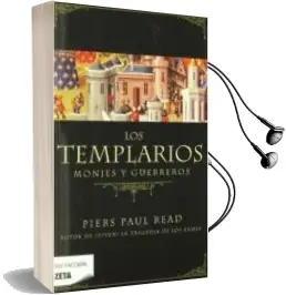 Descargar AudioLibro Los Templarios: Monjes y Guerreros de Piers Paul Read año 2010