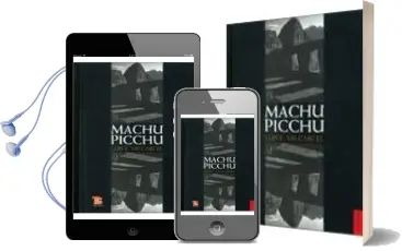 Descargar AudioLibro Machu Picchu de Luis E. Valcarcel año 2010