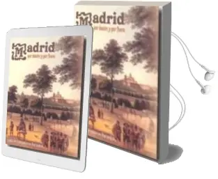 Descargar AudioLibro Madrid por Dentro y por Fuera de Eusebio Blasco año 2010