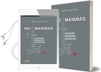 Descargar AudioLibro No Mataras: Celebres Verdugos Españoles de Salvador Garcia Jimenez año 2010
