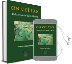 Descargar AudioLibro Os Celtas de Francisco Calo Lourido año 2010