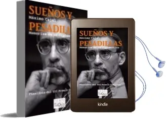 Descargar AudioLibro Sueños y Pesadillas: Memorias de un Diplomatico de Maximo Cajal año 2010