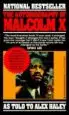 AudioLibro The Autobiography of Malcolm x de Malcom X