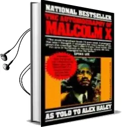 Descargar AudioLibro The Autobiography of Malcolm x de Malcom X año 2010