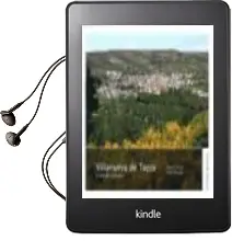 Descargar AudioLibro Villanueva de Tapia. Cruce de Caminos de Pepe Sss. Ponce año 2010