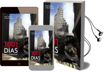 Descargar AudioLibro 1001 Dias que Cambiaron el Mundo de Fernando Casal año 2010