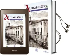 Descargar AudioLibro Almansura nº 2. Revista Cultural del Valle del Almanzora de Varios Autores año 2010