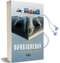 Descargar AudioLibro Atlas Ilustrado de Bombarderos de Varios Autores año 2010