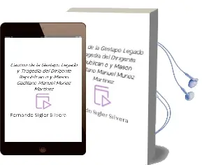 Descargar AudioLibro Cautivo de la Gestapo: Legado y Tragedia del Dirigente Republican o y Mason Gaditano Manuel Muñoz Martinez de Fernando Sigler Silvera año 2010