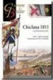 AudioLibro Chiclana 1811: La Defensa de Cadiz (Guerreros y Batallas) de Jose A. Lopez Fernandez