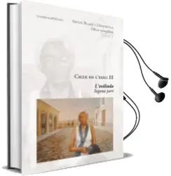 Descargar AudioLibro Cicle de l Exili Iii. l Exiliada Segona Part de Artur Blade Desumvila año 2010