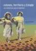 AudioLibro Colonos,Territorio y Estado: Los Pueblos del Agua de Bardenas de Alberto Sabio Alcuten
