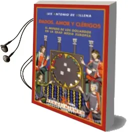 Descargar AudioLibro Dados, Amor y Clerigos de Luis Antonio Villena año 2010