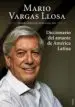 AudioLibro Diccionario de la Amante de America Latina de Mario Vargas Llosa