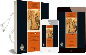 Descargar AudioLibro Economia de la Mauretania Tingitana (S.I-Ii D.C.): Aceite, Vino y Salazones de Lluís Pons Pujol año 2010