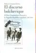 AudioLibro El Discurso Bolchevique: El Parti Communiste Français y la Segund a Republica Española (1931-1936) de Roberto Ceamanos Llorens
