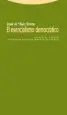 AudioLibro El Esencialismo Democratico de Jose Maria Ruiz Soroa