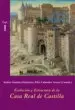 AudioLibro Estructura y Evolucion de la Casa Real de Castilla (Estuche 2 vol s) de Andres Gambra Gutierrez