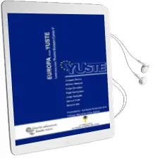 Descargar AudioLibro Europa desde Yuste: Entrevistas a los Premios Europeos Carlos v de Jose Julian Barriga Bravo año 2010