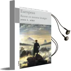 Descargar AudioLibro Europeus. Retrat en Setanta Imatges de Enric Balaguer año 2010
