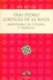 AudioLibro Fray Pedro Lorenzo de la Nada: Misionero de Chiapas y Tabasco (2ª Ed.) de Jan De Vos