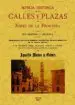 AudioLibro Jerez de la Frontera. Noticia Historica de las Calles y Plazas (Ed. Facsimil) de Agustin Muñoz Y Gomez