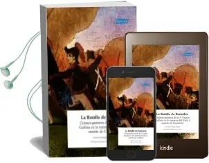 Descargar AudioLibro La Batalla de Ramales de Ramon Villegas Lopez año 2010