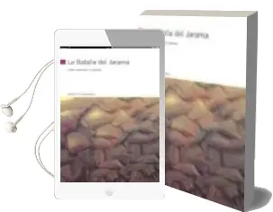 Descargar AudioLibro La Batalla del Jarama de Moritz Krawinkel año 2010