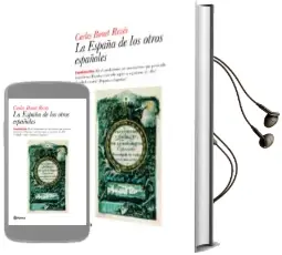 Descargar AudioLibro La España de los Otros Españoles de Carles Bonet año 2010
