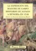 AudioLibro La Expedicion del Maestre de Campo Bernardo de Aldana a Hungria e n 1548 de Varios Autores