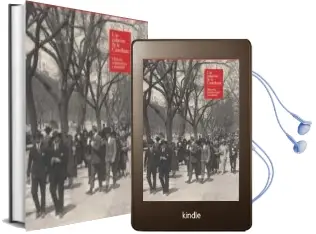 Descargar AudioLibro Los Palacios de la Castellana de Ignacio Gonzalez Varas año 2010