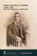 AudioLibro Manel Barcelo i Llaberia (1885-1963) de Josep Escoda Boquera