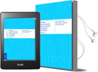 Descargar AudioLibro Manual para el Estudio de las Historias Nacionales de Europa vol i de Jose Ignacio Ruiz año 2010