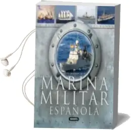 Descargar AudioLibro Marina Militar Española: Atlas Ilustrado de Varios Autores año 2010