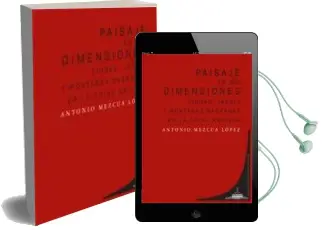 Descargar AudioLibro Paisaje en Tres Dimensiones: Ciudad, Jardin y Montañas Sagradas e n la Antigua China de Antonio Jose Mezcua Lopez año 2010