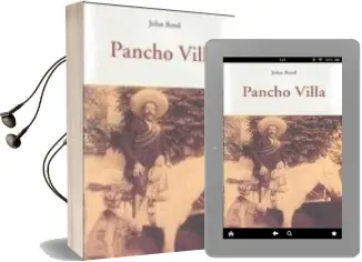 Descargar AudioLibro Pancho Villa de John Reed año 2010