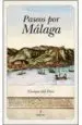 AudioLibro Paseos por Malaga de Enrique Del Pino