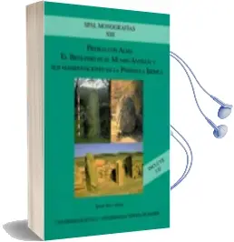 Descargar AudioLibro Piedras con Alma: El Betilismo en el Mundo Antiguo y sus Manifest Estaciones en la Peninsula Iberica (Incluye Cd-Rom) de Irene Seco Serra año 2010
