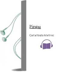 Descargar AudioLibro Piratas de Carla Nieto Martinez año 2010