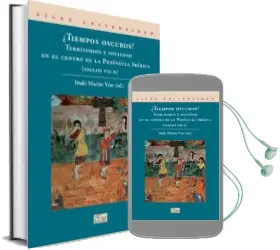 Descargar AudioLibro ¿Tiempos Oscuros? Territorios y Sociedad en el Centro de la Peninsula Iberica (Siglos Vii-X) de Iñaki Martin Viso año 2010