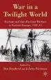 AudioLibro War in a Twilight World: Partisan and Anti-Partisan Warfare in ea Stern Europe, 1939-45 de Ben (Ed.) Shepherd