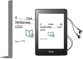 Descargar AudioLibro A Casa de Soutomaior (1147-1532) de Suso Vila año 2010