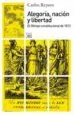 AudioLibro Alegoria, Nacion y Libertad: El Olimpo Constitucional de 1812 de Carlos Reyero