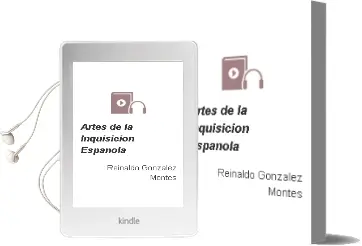 Descargar AudioLibro Artes de la Inquisicion Española de Reinaldo Gonzalez Montes año 2010