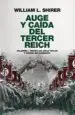 AudioLibro Auge y Caida del Tercer Reich (Vol. 1): La Version Definitiva de las Horas mas Negras de Este Siglo de William L. Shirer