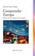 AudioLibro Comprender Europa: Claves de la Integracion Europea de Salvador Forner Muñoz
