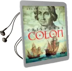 Descargar AudioLibro Cristobal Colon: Atlas Ilustrado de Varios Autores año 2010