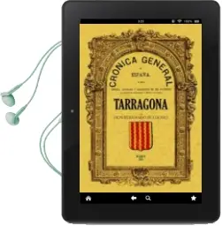 Descargar AudioLibro Cronica de la Provincia de Tarragona (Ed. Facsimil) de Fernando Fulgosio año 2010