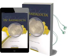 Descargar AudioLibro De Andalucia de Jose Manuel Cuenca Toribio año 2010
